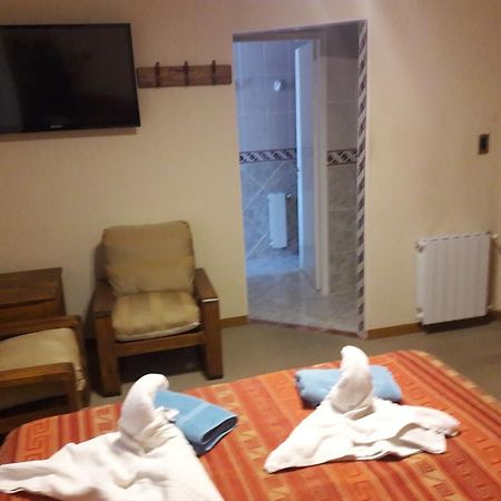 Hotel Teomar 비야 헤셀 외부 사진