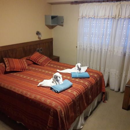 Hotel Teomar 비야 헤셀 외부 사진