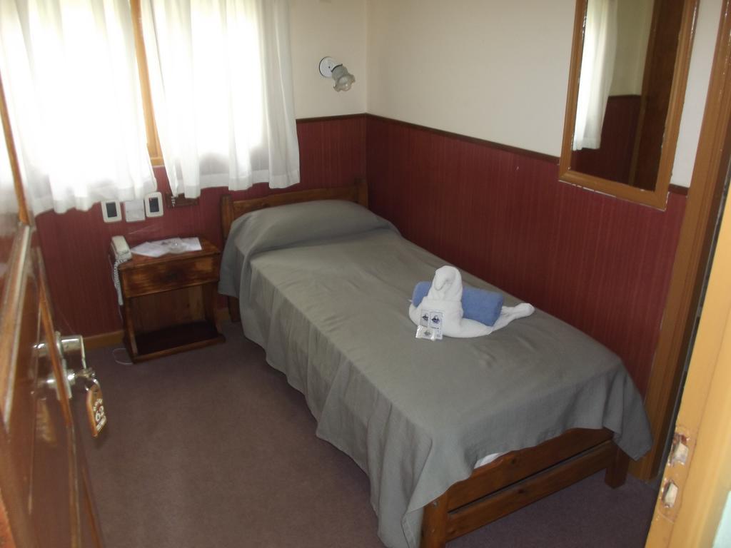 Hotel Teomar 비야 헤셀 객실 사진