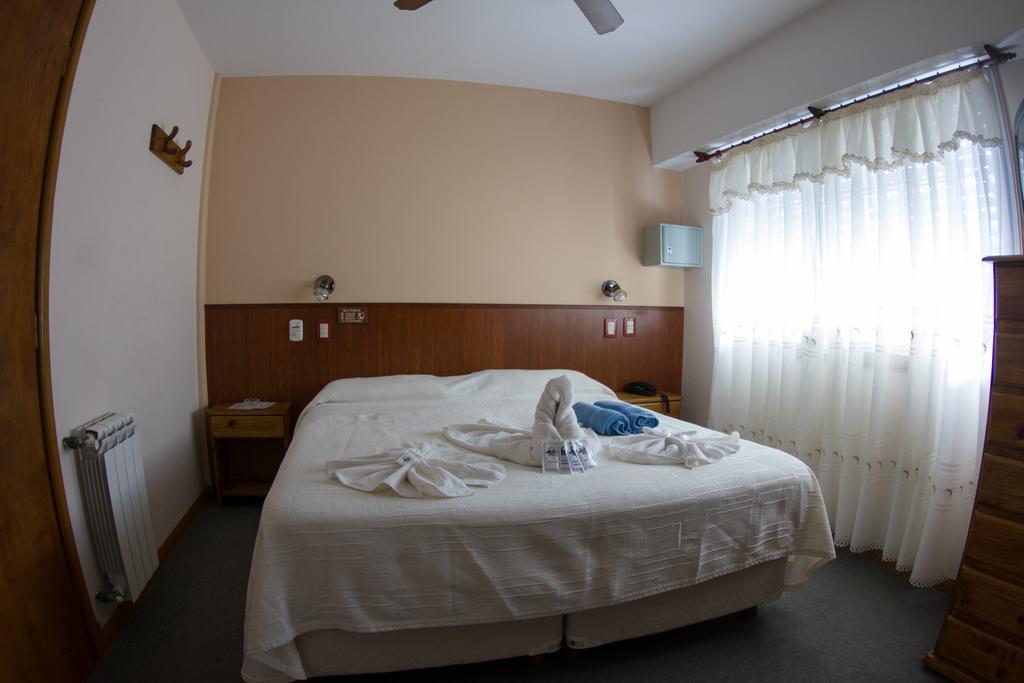 Hotel Teomar 비야 헤셀 객실 사진
