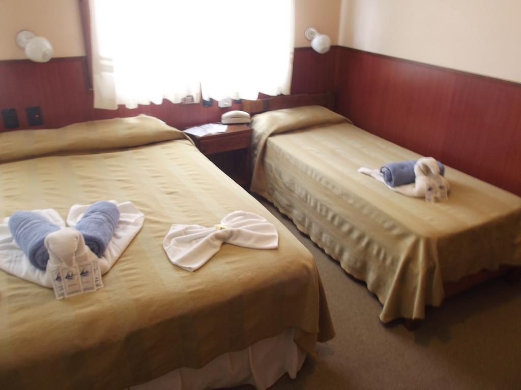 Hotel Teomar 비야 헤셀 객실 사진