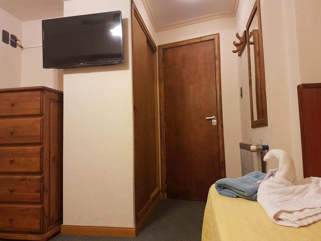 Hotel Teomar 비야 헤셀 외부 사진