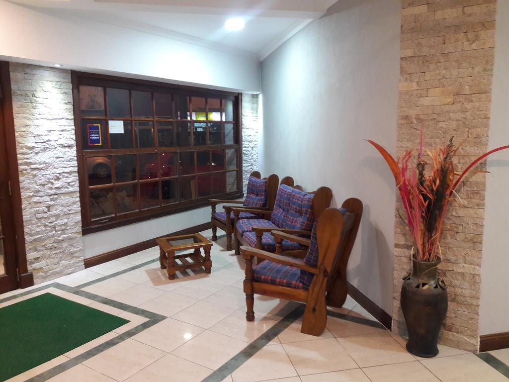 Hotel Teomar 비야 헤셀 외부 사진