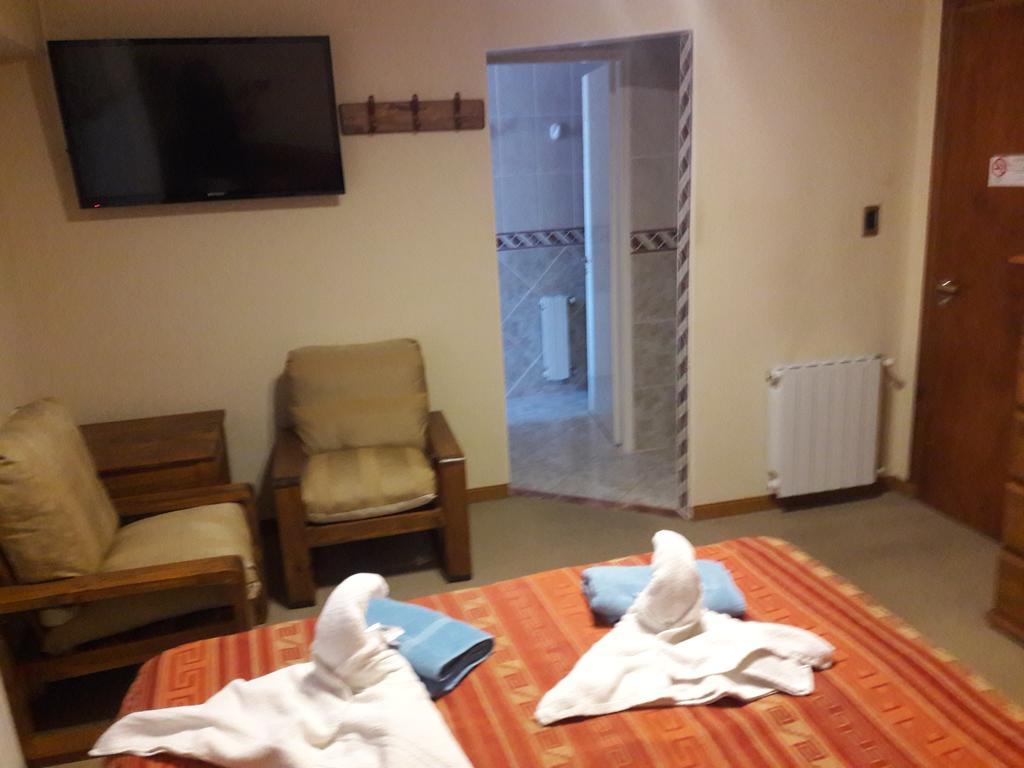 Hotel Teomar 비야 헤셀 외부 사진