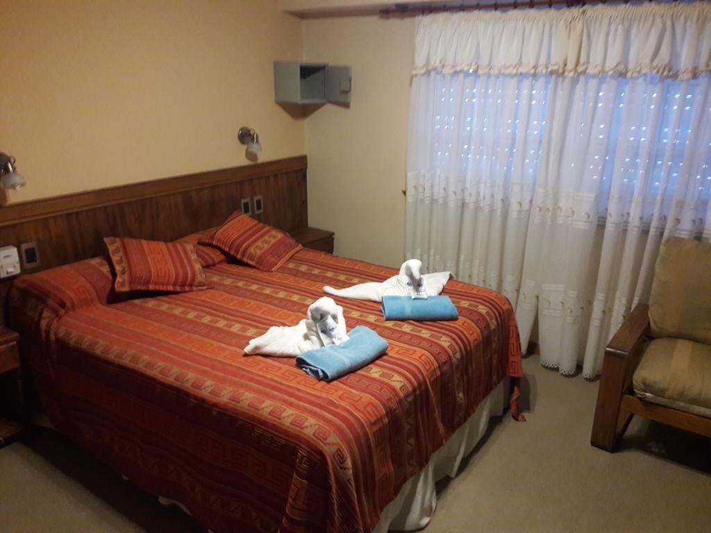 Hotel Teomar 비야 헤셀 외부 사진