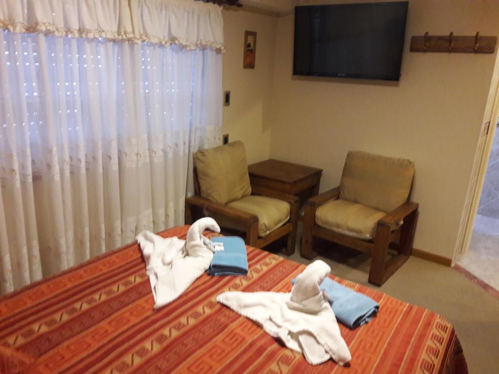 Hotel Teomar 비야 헤셀 외부 사진